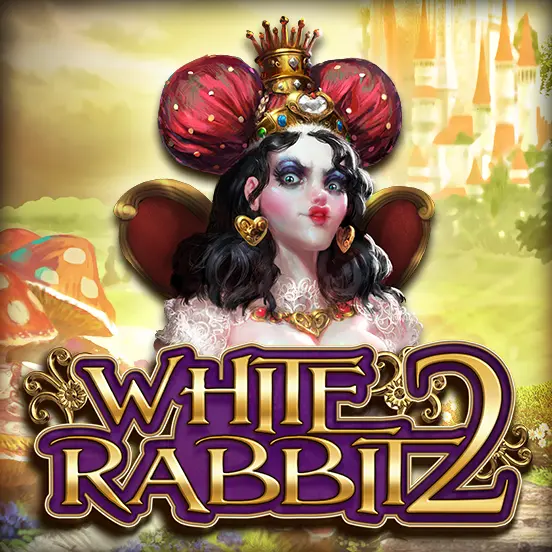 White Rabbit 2